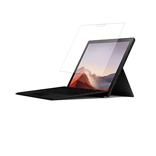 ClearView y2ZbgzMicrosoft Surface Pro 7 12.3C`Ή tیtB ŖڂɗDA`OAEu[CgJbg^Cv