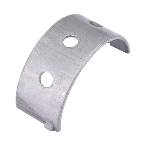 Cojinete principal de cigüeñal de alta resistencia para CB400 NC31 con ajuste de 30mm 5
