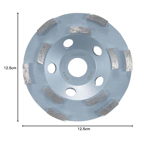 Grab pot 125mm grossier - vue 3