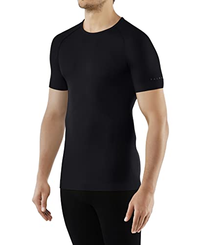 Couche de base homme FALKE Cool t-shirt de sport rafraîchissant à séchage rapide