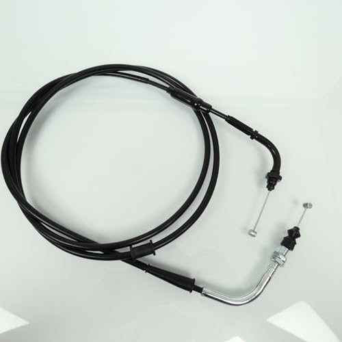 Cable de acelerador para escúter Kymco 50 Agility, 2 tiempos.