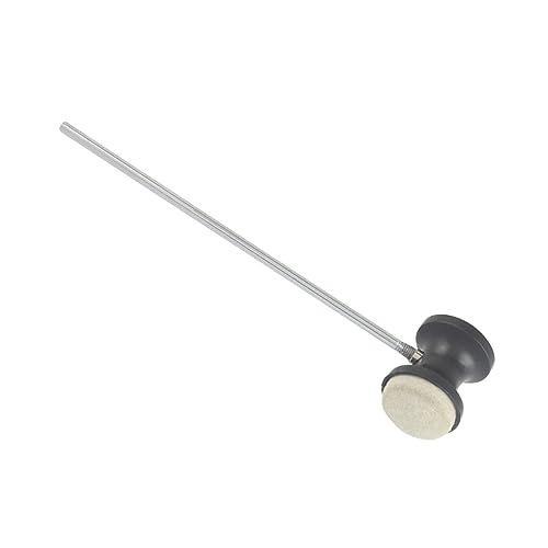 Percusión Abaodam para mazo de pedal de bombo miniatura 1