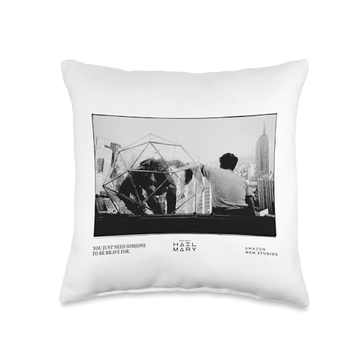 You Just Need Someone Throw Pillow