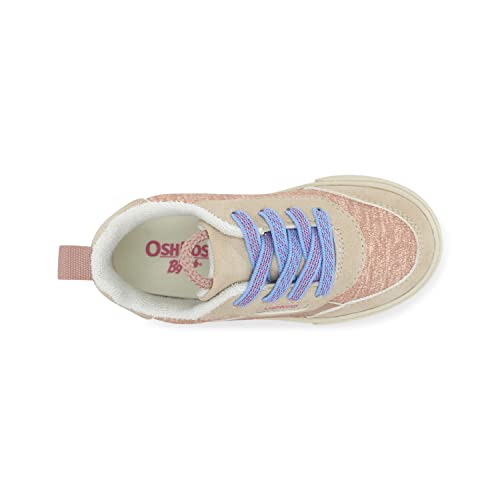 OSHKOSH B'GOSH Girl's Haven Slip-On Sneaker4