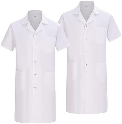 Lab Coats - Uniformes Puerto Rico | Uniformes de enfermería, médicos y chef