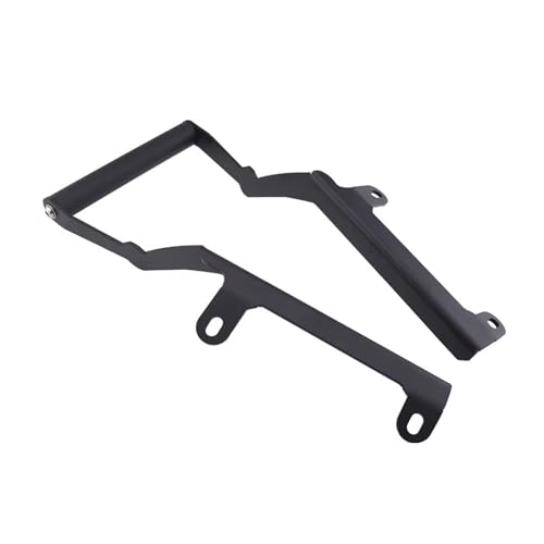 Support GPS Forza 750 anti vibration pour écran stable - 2