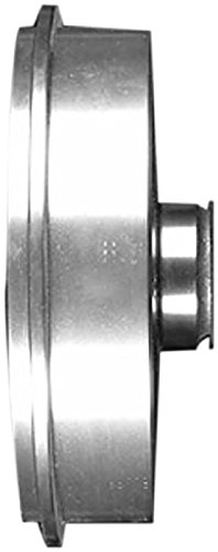 Image of Bendix Premium PDR0467 Rear Brake Drum for Select Models Volkswagen Cabriolet, Fox, Golf, Jetta, Quantum, Rabbit, Rabbit Convertible, Pickup, Scirocco