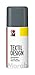 Produktbild Marabu 17240006179 - Textil Design graphit, Dekorationsspray auf Acrylbasis, 150 ml, schnell trocknend, wetterfest, lichtecht, bedingt waschbeständig, zum kreativen Gestalten auf Stoff
