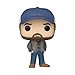 Funko Pop! TV: Supernatural - Bobby Singer - Collectable Vinyl Figure - Gift Idea - Official Merchandise - Toys for Kids & Adults - TV Fans - Model Figure for Collectors and Display