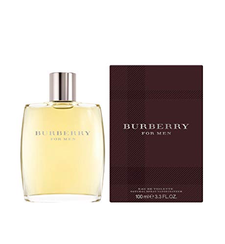 Burberry Classic Man Eau De Toilette - 100 Ml