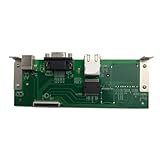 Scheda di interfaccia P1078305-01 compatibile con ZT510 ZT610 ZT620