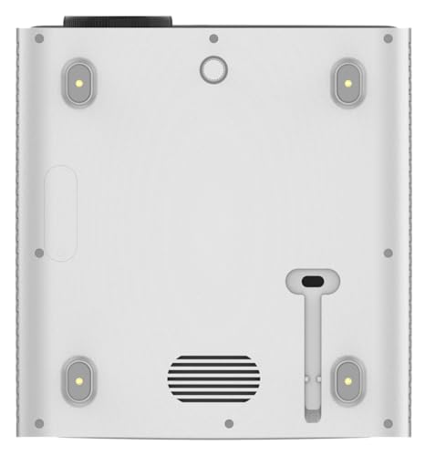 Philips, Neopix 750, Vidéoprojecteur Home cinéma, Correction d'image avancée, 1920 x 1080 Pixels (Full HD, Haut-parleurs stéréo internes de 2x7 Watts, Correction Keystone