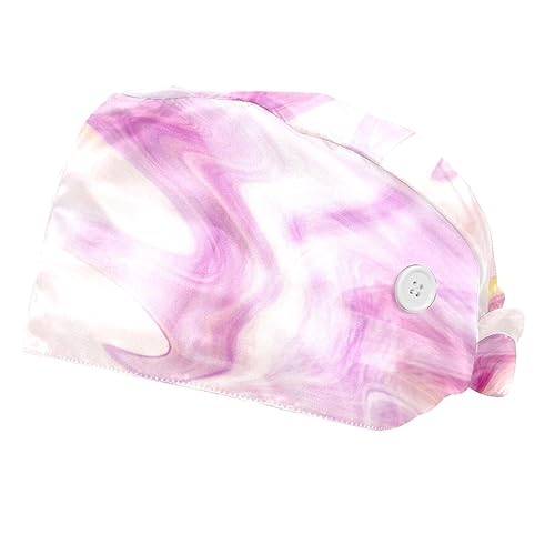 Chapeaux de travail ajustables VERED avec bandeau de sudation pour homme et femme, lot de 2