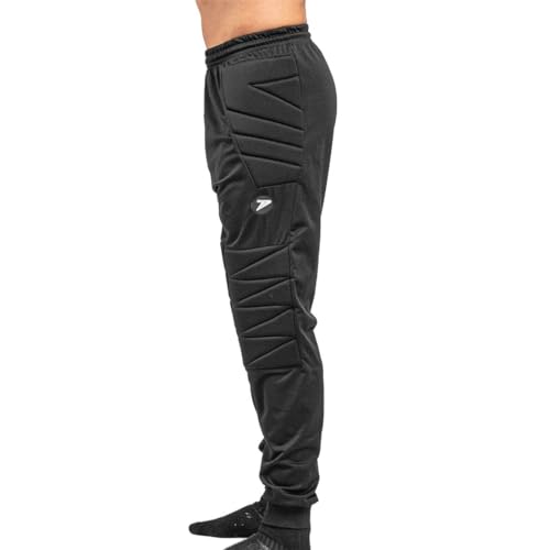 Calça De Goleiro Poker Pkr 6 (as2, alpha, x_l, regular, regular)
