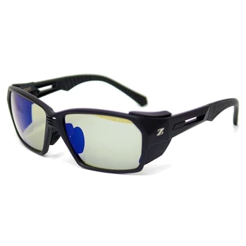 ZEQUE 偏光グラス LOOF F−2050 ゼクー ルーフ イーズグリーン 楽天市場】ゼクー Zeque 偏光サングラス【眼鏡ケースプレゼント