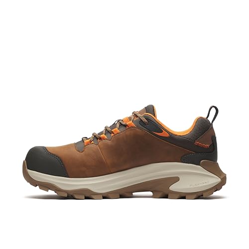 Merrell Men's Moab Speed 2 Waterproof Carbon Fiber Work...