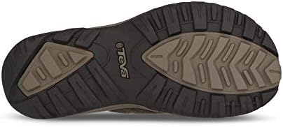 Teva Men's Pajaro Flip Flop, Turkish Coffee, 9 M US | Image 4