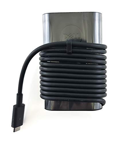Alimentation USB-C 45W Dell pour XPS 9365 haute performance - 4