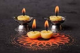 Ghee Diyas: Light Your Prayers - 100 Pack -2