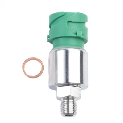 Capteur de pression 9705420018 régulateur pneumatique utilitaire