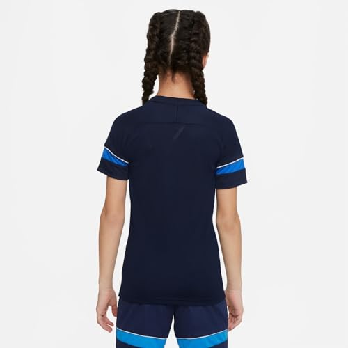 Image of Nike Unisex Kid's Fitted T-Shirt