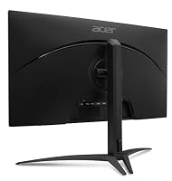 Acer Nitro XV275KP5 Gaming Monitor 27 Zoll (68,6 cm) 4K, 320Hz DFR – Ansicht 8