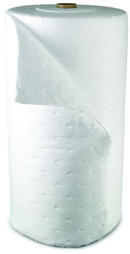 Image of 3M Petroleum Sorbent Roll HP-100, High Capacity, 1 Each /Case
