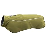 RUFFWEAR(ラフウェア) クライメットチェンジャーフリースベスト シダーグリーン Medium