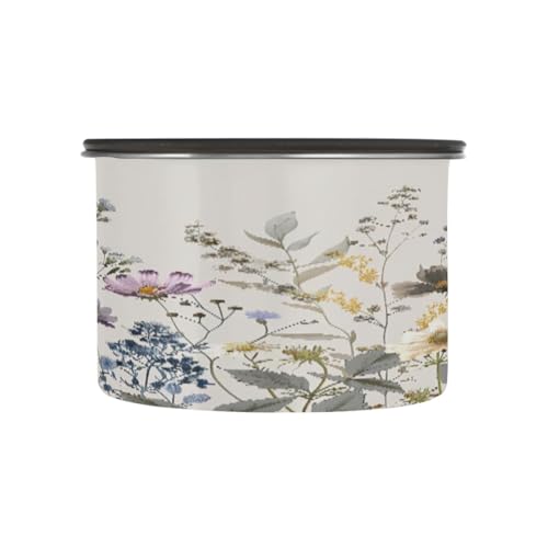 Envase de Café Hermético de Acero Inoxidable 17oz ATTX