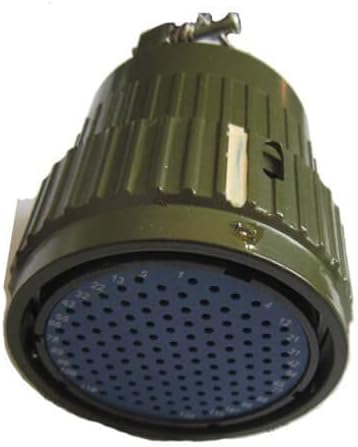 Y2M-120TK Y50M-120TK 120 Pole Air Plug Connector