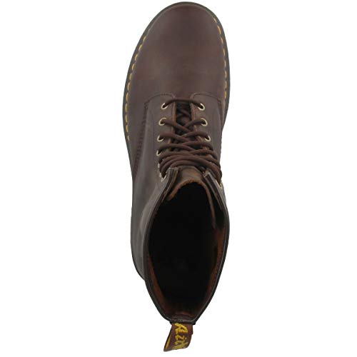 Image of Dr. Martens Unisex 1460 Leather 8 Eye Boot