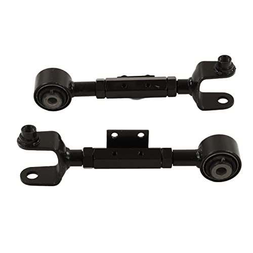 Bras de commande de suspension supérieure arrière fer Element 2003-2011 - 3