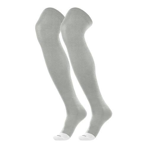 Image of Baseball Softball Over the Knee Socks Prosport | Durable Performance | Double Welt Top | Smooth Toe | Moisture Wicking