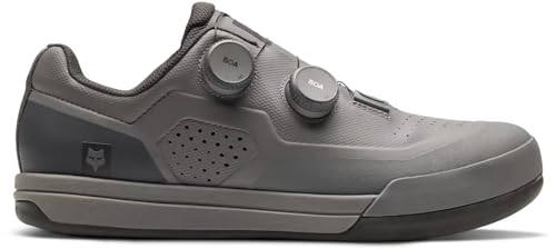 Image of Fox Racing Mens Fox Union Boa Flat Mountin Bike Shoe