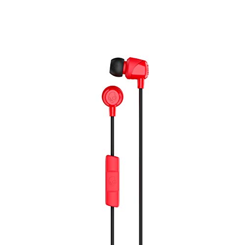 Jib Wired Earbuds 商品画像2