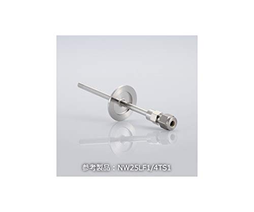 �R�X���E�e�b�N(�^��) NW50+1/4 ����E�K�X�����@�p�t�����W TUBE/SWx1 NW50LF1/4TS1