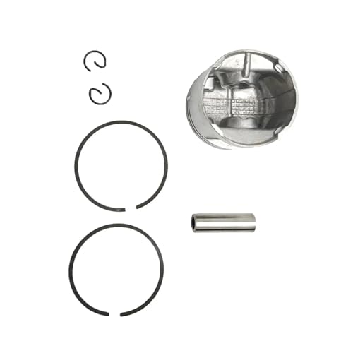 Cylindre piston 46mm pour tronçonneuse MS280 MS280C MS270 rep 1133 020 1203 - 5