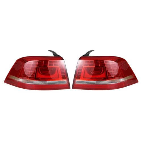 Feux arrière Passat B7 2011 2012 2013 2014 2015 paire de rechange 3AA945207