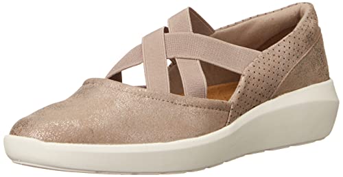 Clarks Women's Kayleigh Cove Loafers