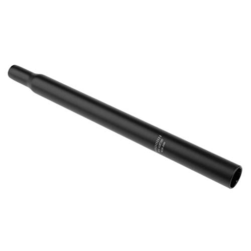 Tige de selle 28.6mm de 45cm pour rehausser votre vélo de ville
