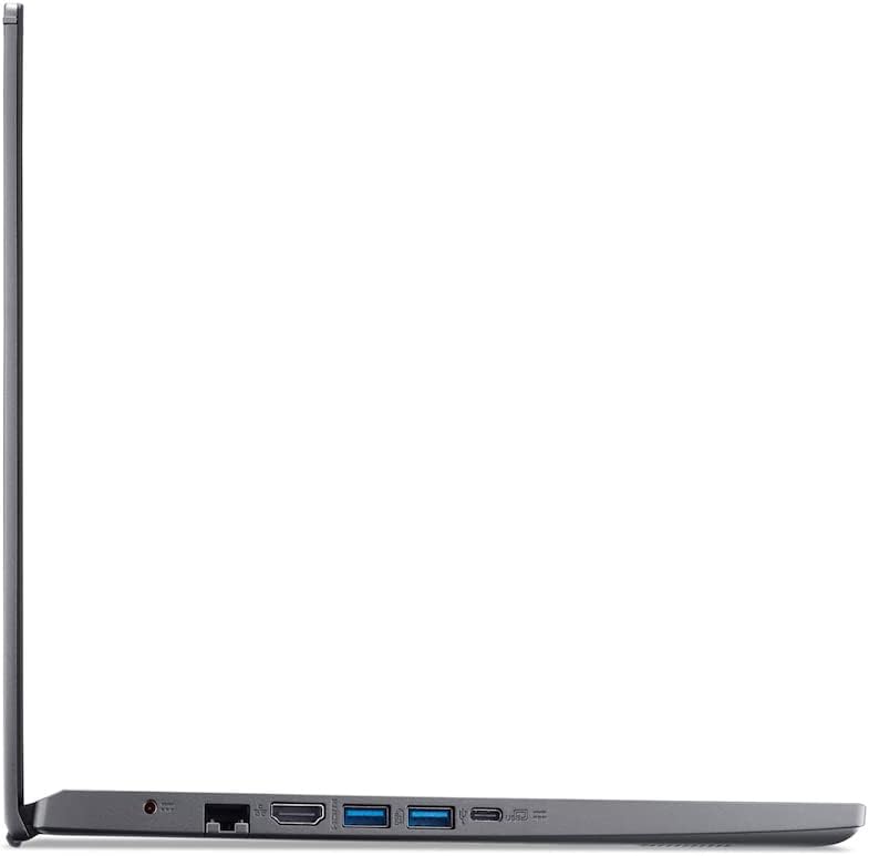 Acer Notebook portatile, Ryzen 7 5825 8 CORE, RAM 24Gb, SSD da 512 Gb, Display 15,6 Full HD, tastiera retroilluminata, 4 usb, wi-fi 6, hdmi, lan, Win 11 Pro, Office Pro, Preconfigurato Acer Notebook portatile, Ryzen 7 5825 8 CORE, RAM 24Gb, SSD da 512 Gb, Display 15,6 Full HD, tastiera retroilluminata, 4 usb, wi-fi 6, hdmi, lan, Win 11 Pro, Office Pro, Preconfigurato