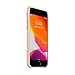 Apple Funda Silicone Case (para el iPhone SE) - Rosa arena
