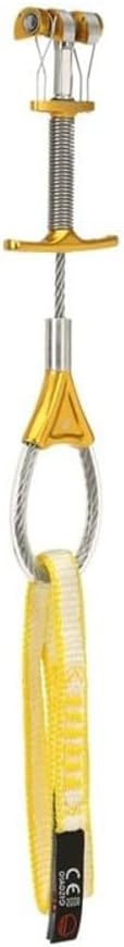 Wild Country Zero Friend Rock Climbing Cams - Lightweight, Active Protection for Trad & Alpine Climbing
