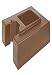 Cambro (R1000LCD131) 4-1/2