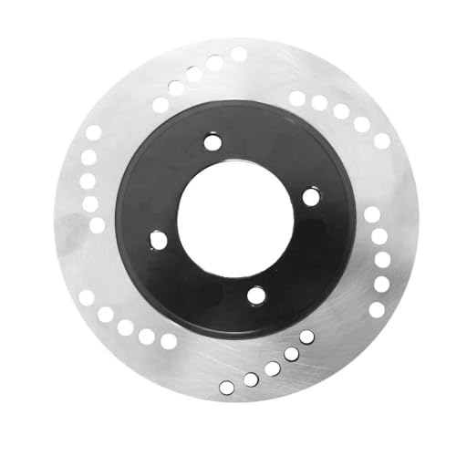 Frein à disque arrière 185mm pour mini-vélo 208R et 80T d'origine 8.010.201