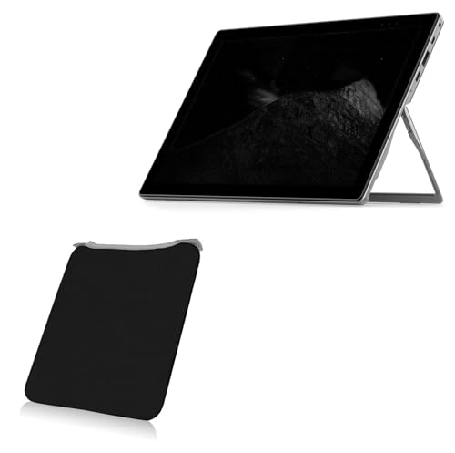 BoxWave Case Compatible with Alldocube iWork 20 - SlipSuit, Soft Slim Neoprene Pouch Protective Case Cover - Jet Black
