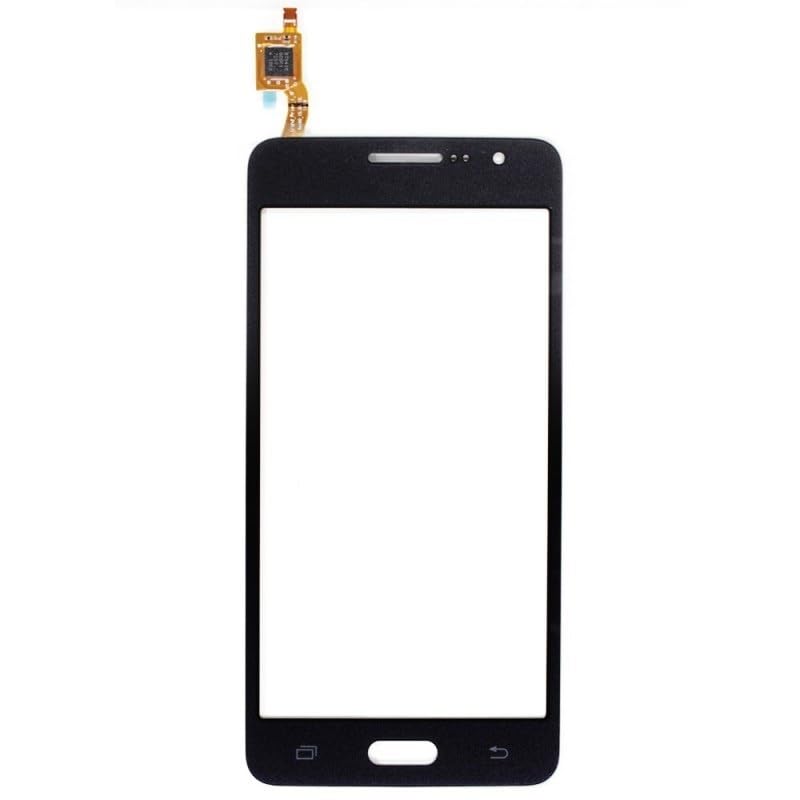 Mobile TM Compatible avec Ecran Vitre Tactile Samsung Galaxy Grand Prime G530 Noir