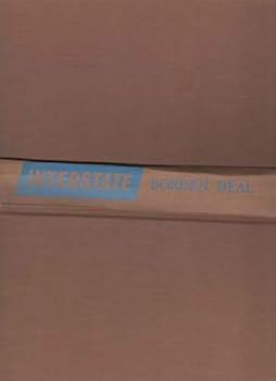Paperback Interstate Book