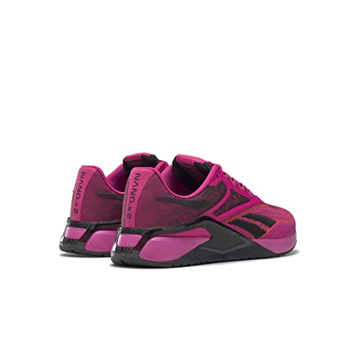 Image of Reebok Women's Nano X2 Sneakers