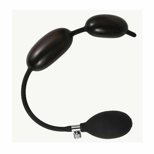 Racib Diseño Inflable con Tamaño Ajustable y Fácil de Limpiar,Style4